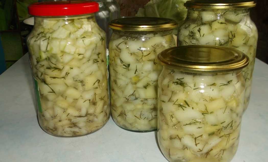 Кабачки «как грузди» на зиму kabachki-kak-gruzdi-na-zimu-vkusnyj-recept-zagotovki