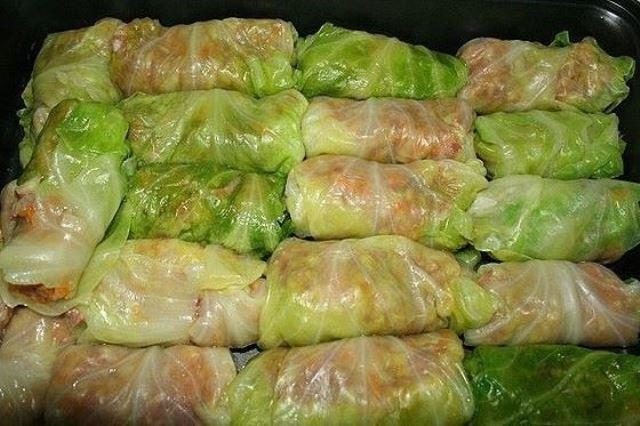 Как сделать голубцы в 3 раза вкуснее: никто не останется равнодушным. Блюдо № 1 на моем столе! kak-sdelat-golubczy-v-3-raza-vkusnee-nikto-ne-ostanetsya-ravnodushnym-1