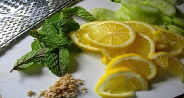 Потерять 10 см брюшного жира за 4 дня! lose-10-cm-of-your-abdominal-fat-in-4-days-by-drinking-this-miraculous-sassy-water