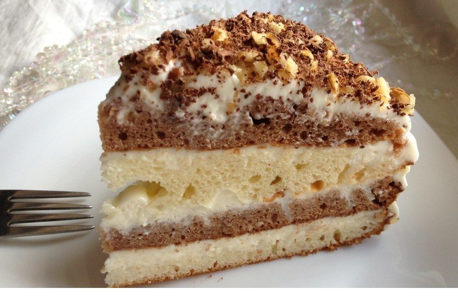 Самый вкусный Сметанник p_o-1
