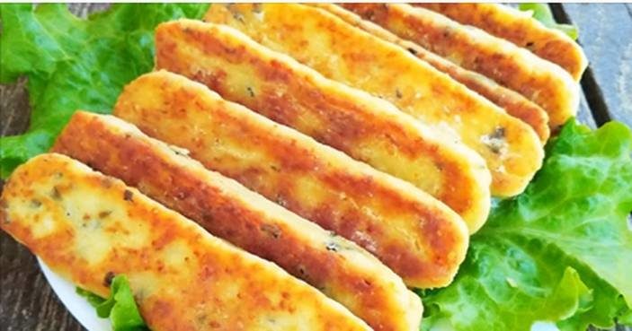 ОБАЛДЕННАЯ ЗАКУСКА ВСЕГО ЗА 10 МИНУТ Хрустящие, ароматные и очень вкусные! scale_1200-8