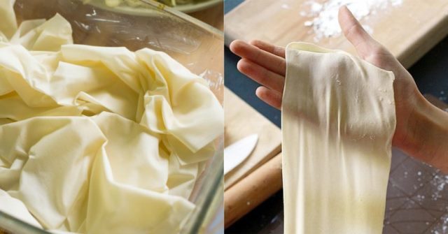 Тесто фило – готовьте быстро и вкусно! testo-filo-gotovte-bystro-i-vkusno-1
