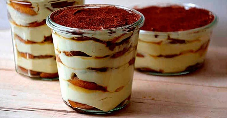 tiramisu