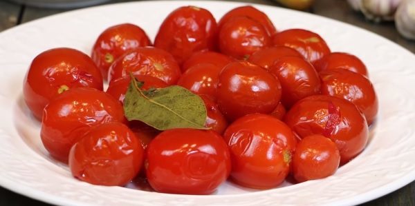 5 рецептов вкусных маринованных помидоров tomatoes_1534429380-e1534429412946