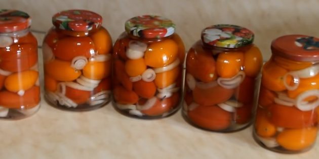 5 рецептов вкусных маринованных помидоров tomatoes_1534431919-e1534431974897