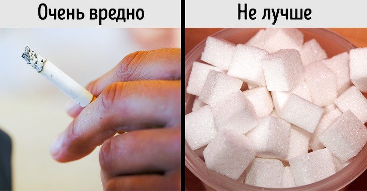 Факты о здоровье, которые многие почему-то продолжают игнорировать