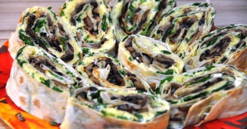 Новая начинка для лаваша! Забудь о мясе, твердом сыре и листьях салата — это еще лучше. Мясной теперь не признаю. Новая начинка для лаваша! Забудь о мясе, твердом сыре и листьях салата — это еще лучше. Мясной теперь не признаю.