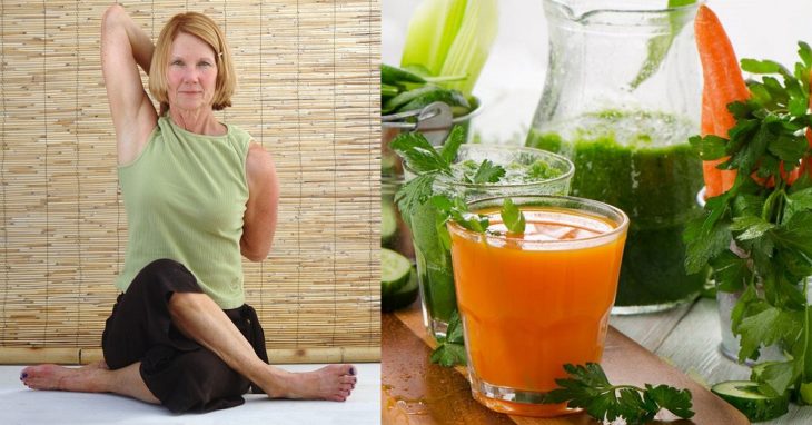 Остеопороз: 5 продуктов для укрепления костей и суставов!