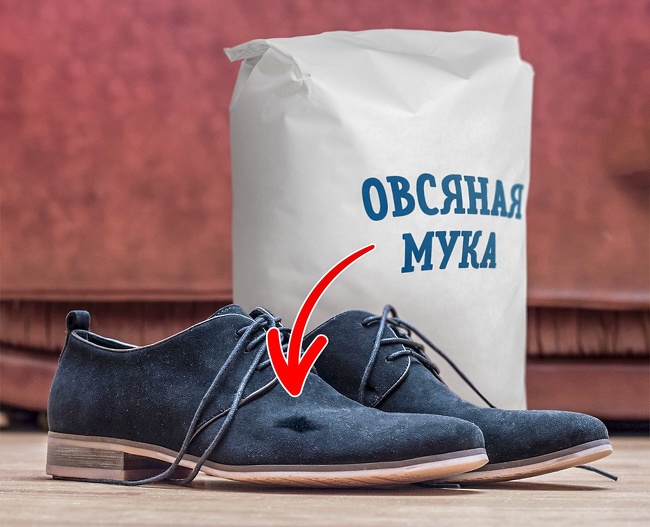 15 простых способов без лишних трат привести вашу обувь в порядок