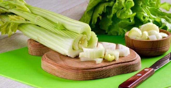 13 главных продуктов для детокса и оздоровления организма