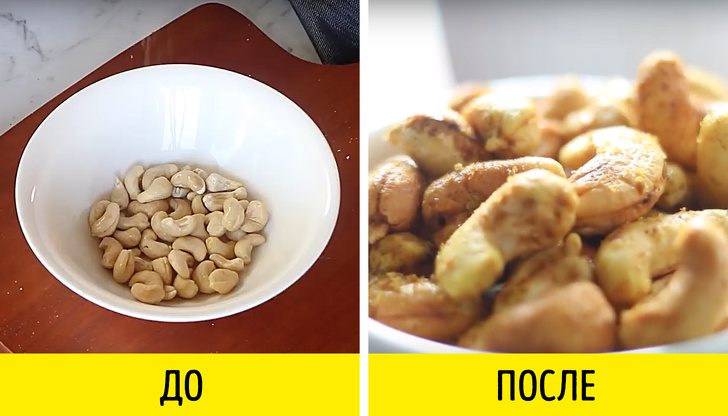 12 способов выжать из вашей микроволновки максимум (и даже чуть-чуть больше)