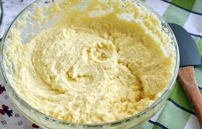 Топ-6 ПП рецептов шарлотки с яблоками