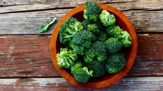 13 главных продуктов для детокса и оздоровления организма