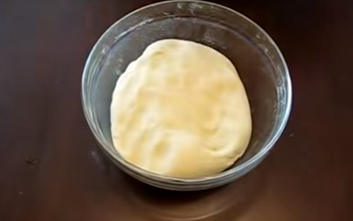 ЖАРЕНЫЕ ПЕЛЬМЕНИ ПО-КИТАЙСКИ