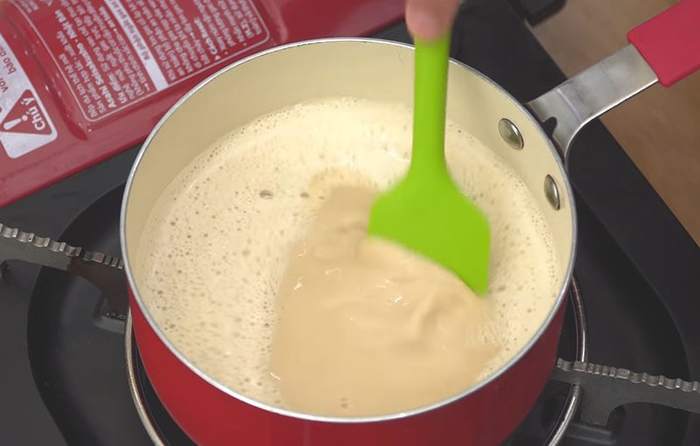 ОРИГИНАЛЬНЫЕ И ОЧЕНЬ ВКУСНЫЕ ЗАВАРНЫЕ ПРОФИТРОЛИ С БЕЛЬГИЙСКИМ ТЕСТОМ