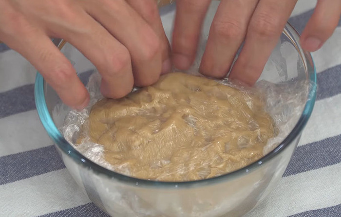 ОРИГИНАЛЬНЫЕ И ОЧЕНЬ ВКУСНЫЕ ЗАВАРНЫЕ ПРОФИТРОЛИ С БЕЛЬГИЙСКИМ ТЕСТОМ