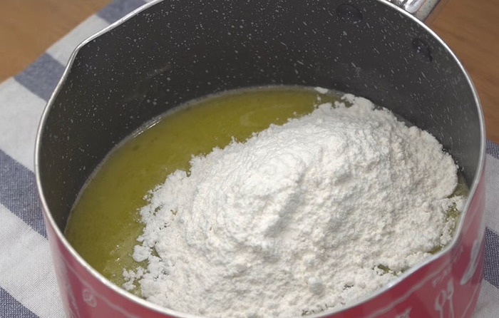 ОРИГИНАЛЬНЫЕ И ОЧЕНЬ ВКУСНЫЕ ЗАВАРНЫЕ ПРОФИТРОЛИ С БЕЛЬГИЙСКИМ ТЕСТОМ