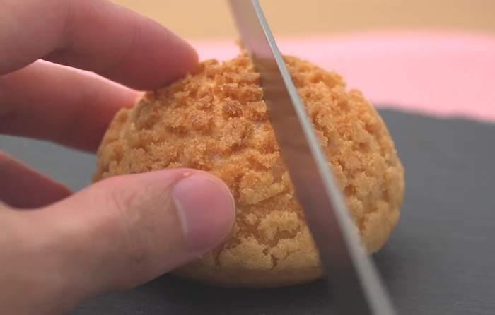 ОРИГИНАЛЬНЫЕ И ОЧЕНЬ ВКУСНЫЕ ЗАВАРНЫЕ ПРОФИТРОЛИ С БЕЛЬГИЙСКИМ ТЕСТОМ