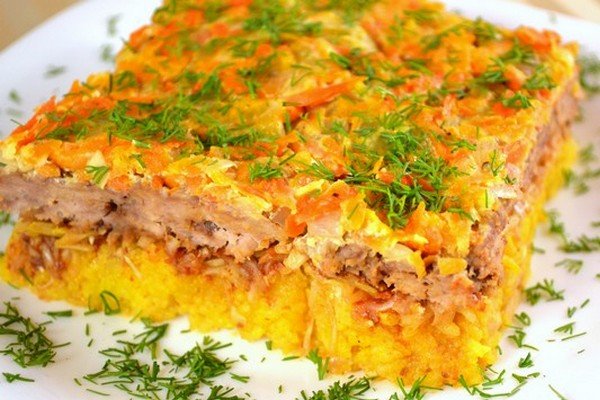 ЛЕТНИЙ УЖИН ДОЛЖЕН БЫТЬ ЛЕГКИМ - 5 ВКУСНЫХ БЛЮД НА СКОРУЮ РУКУ