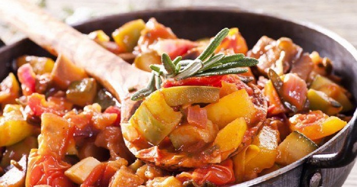 ЛЕТНИЙ УЖИН ДОЛЖЕН БЫТЬ ЛЕГКИМ - 5 ВКУСНЫХ БЛЮД НА СКОРУЮ РУКУ