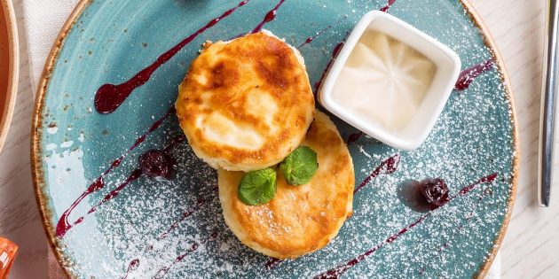 ЛЕТНИЙ УЖИН ДОЛЖЕН БЫТЬ ЛЕГКИМ - 5 ВКУСНЫХ БЛЮД НА СКОРУЮ РУКУ