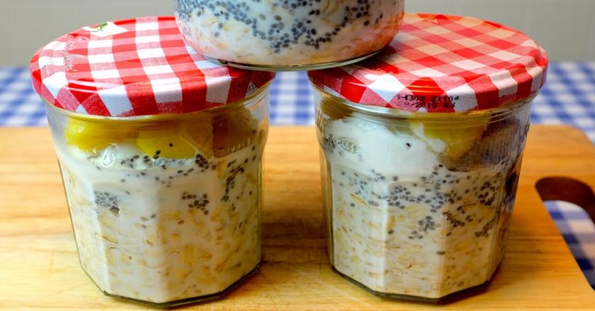 Лишний вес уйдет как миленький! Просто смешай эти продукты и получи феноменальный результат. Лишний вес уйдет как миленький! Просто смешай эти продукты и получи феноменальный результат.