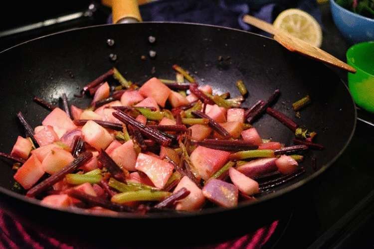 10 частых кулинарных ошибок, которые мешают питаться вкусно