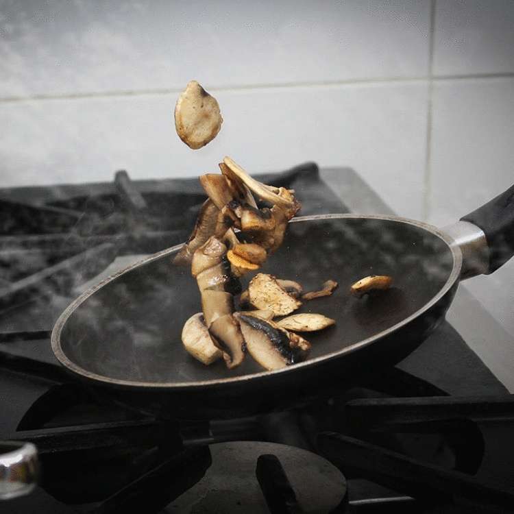 10 частых кулинарных ошибок, которые мешают питаться вкусно
