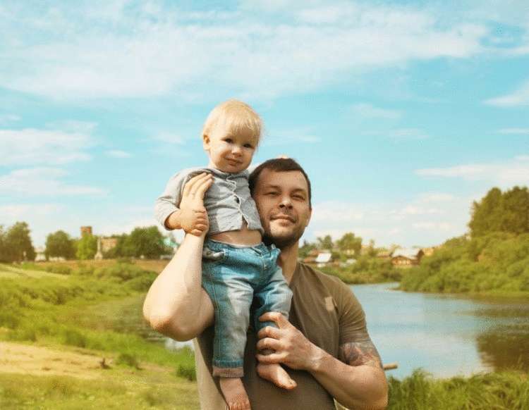 Правила этикета для тех, у кого есть дети