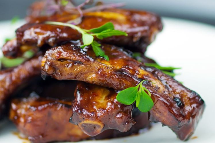В какие блюда и как добавлять алкоголь для изысканного вкуса