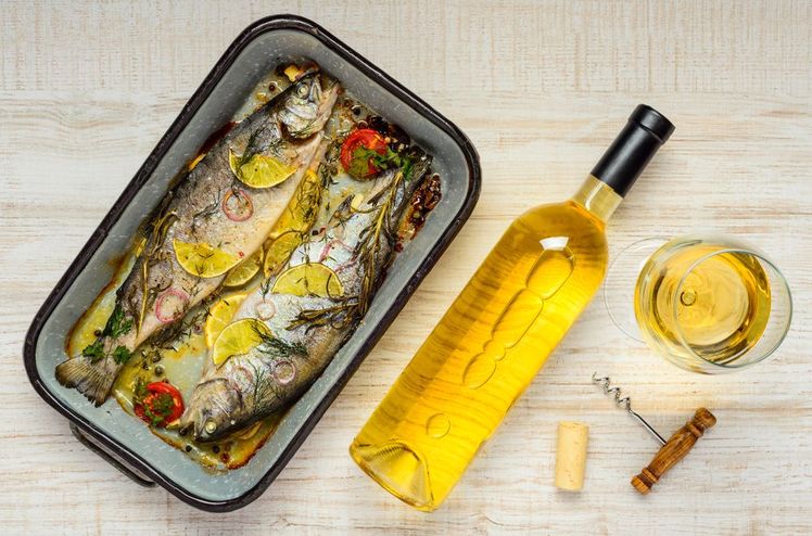 В какие блюда и как добавлять алкоголь для изысканного вкуса