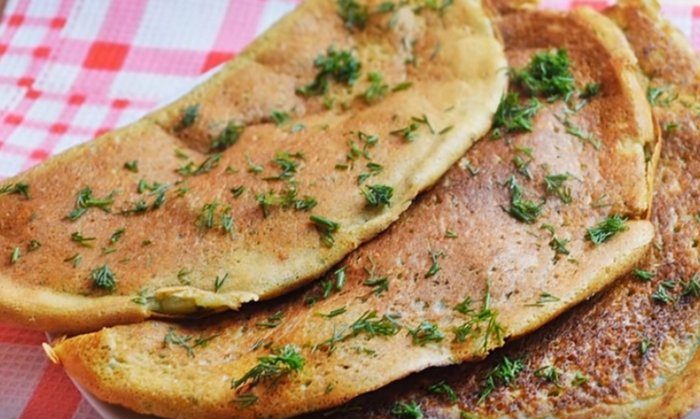 Кабачковые чебуреки с фаршем: 3 рецепта Кабачковые чебуреки с фаршем: 3 рецепта