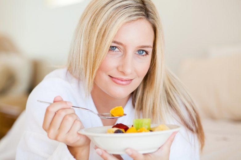 Продукты, которые можно есть вечером Продукты, которые можно есть вечером