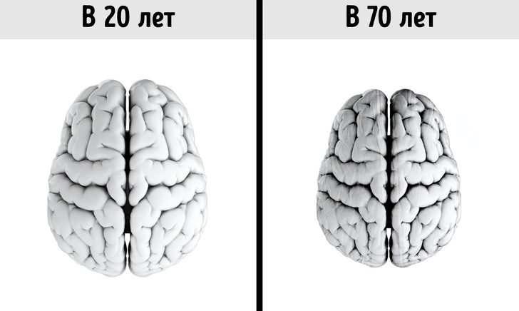 Факты о здоровье, которые многие почему-то продолжают игнорировать