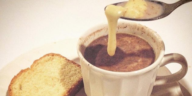 Сыр и кофе: самые вкусные сочетания из разных стран + 3 крутых рецепта Сыр и кофе: самые вкусные сочетания из разных стран + 3 крутых рецепта