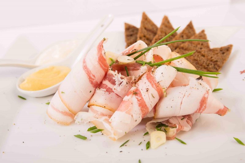 Сало в тузлуке – 5 самых вкусных рецептов