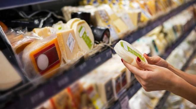 4 последствия употребления продуктов с маркировкой «light»
