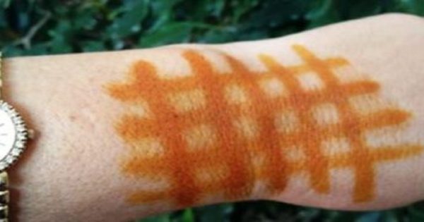 ЙОД ТАК ПОЛЕЗЕН ДЛЯ ЖЕНСКОГО ОРГАНИЗМА! ПОРАЗИТЕЛЬНЫЙ ЭФФЕКТ ЗАМЕТИЛИ ВСЕ!
