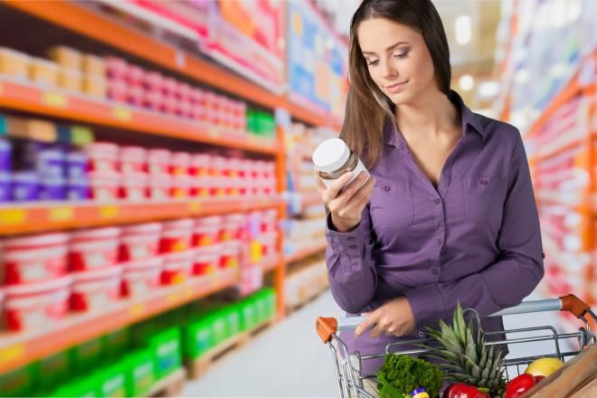 4 последствия употребления продуктов с маркировкой «light»