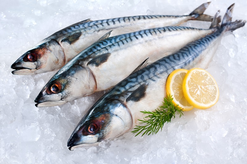 Десять самых здоровых продуктов на планете. Обязательно включите их в свой ежедневный рацион!