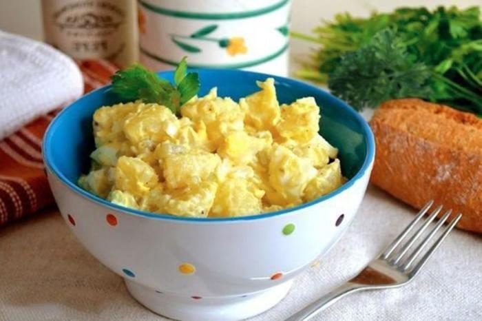 5 вкуснейших блюд из картофеля