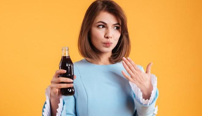 7 способов отказаться от сладкого