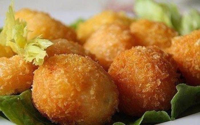 5 вкуснейших блюд из картофеля