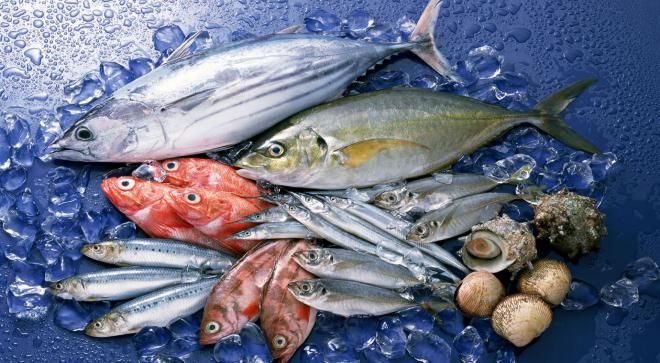 13 главных продуктов для детокса и оздоровления организма