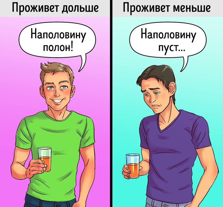 Факты о здоровье, которые многие почему-то продолжают игнорировать