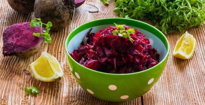 13 главных продуктов для детокса и оздоровления организма
