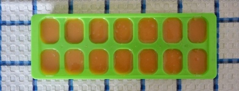Готовим ириски в домашних условиях
