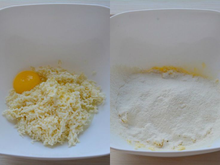 Никогда не могла подумать что из двух плавленых сырков получится такая вкуснятина!