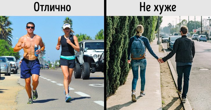 Факты о здоровье, которые многие почему-то продолжают игнорировать