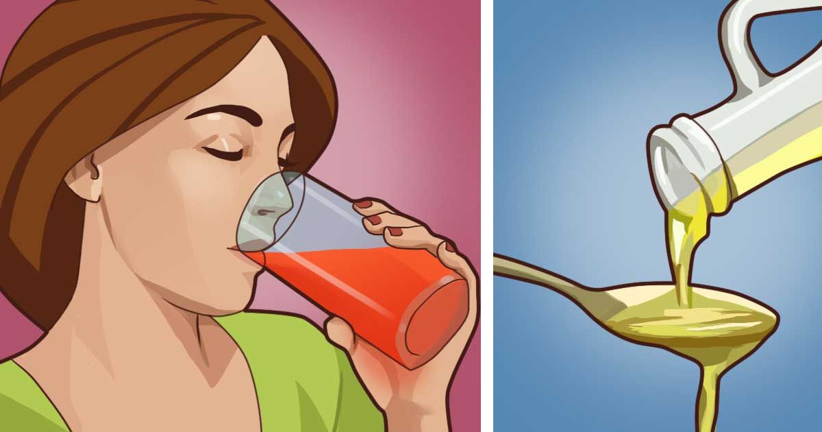 Как помочь печени: натуральные способы